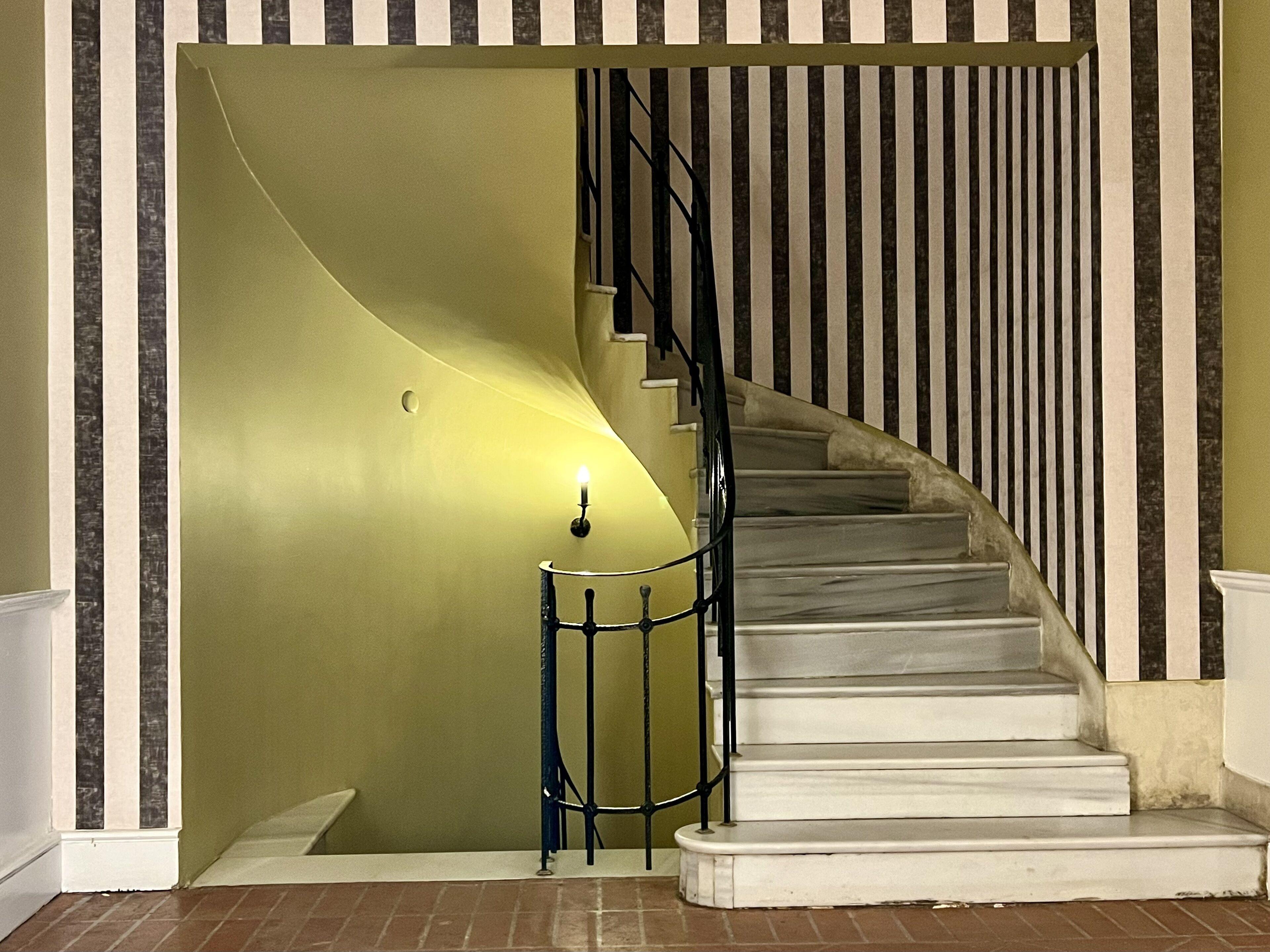 Hotel Ibrahim Pasha — Fotos 3